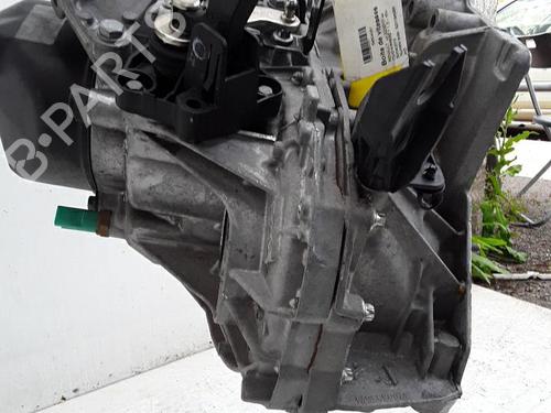 Gearbox RENAULT CLIO IV (BH_) 1.2 16V | BP30022140M3