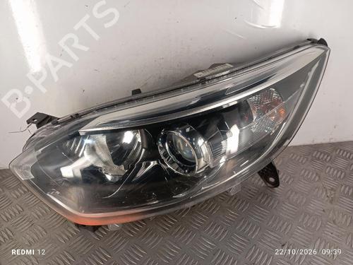 left-headlight-renault-captur-i-j5_-h5_-2013-40249586 main image
