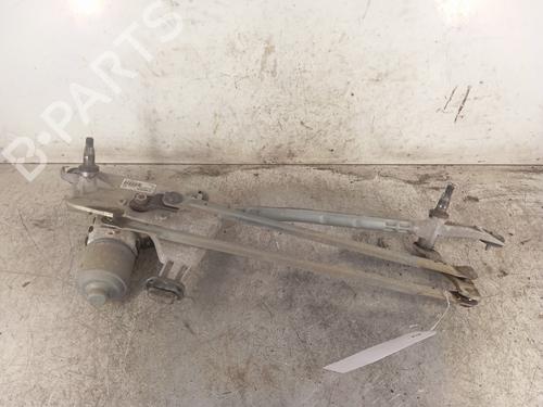 Viskermotor vindrude PEUGEOT 308 SW II (LC_, LJ_, LR_, LX_, L4_) 1.6 HDi / BlueHDi 115 (LCBHXM, LCBHXT) (115 hp) 30017278