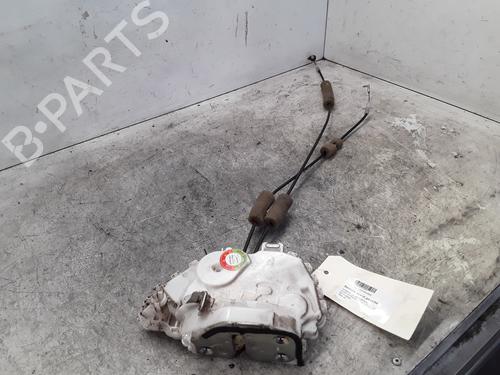 Front left lock HONDA CIVIC VIII Hatchback (FN, FK) 1.8 (FN1, FK2) | BP30025761C98