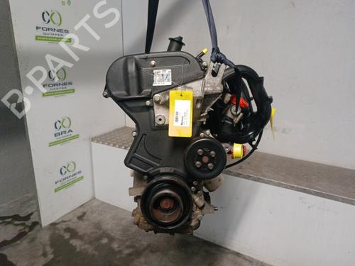 Engine MAZDA 2 (DY) 1.4 | BP30018960M1  - Image 5