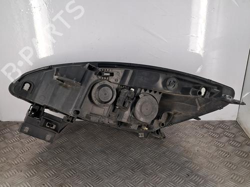 Used Right headlight Right headlight RENAULT SCÉNIC III (JZ0/1_) 1.5 dCi (110 hp) 34358889 34358889