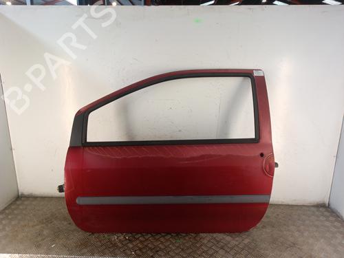 Używane Drzwi przednie lewe RENAULT TWINGO I (C06_) 1.2 (C066, C068) (58 hp) 30020293