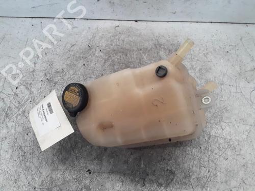 Expansion tank TOYOTA AURIS (_E18_) 2.0 D-4D (ADE186_, ADE186R) | BP30013566C120 