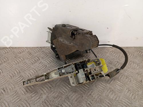 Venstre fortil lås Venstre fortil lås CITROËN C4 I (LC_) 1.6 HDi (90 hp) 33693307 33693307