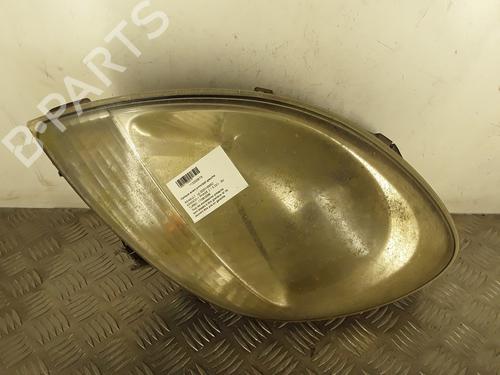Scheinwerfer links RENAULT KANGOO Express (FC0/1_) 1.5 dCi (FC07, FC1R) | BP30022854C28 