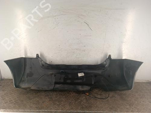 Rear bumper RENAULT TWINGO II (CN0_) 1.2 16V (CN04, CN0B) | BP30022901C8 