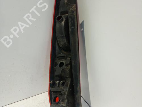 Right taillight FORD FIESTA V (JH_, JD_) 1.4 TDCi | BP30016319C35