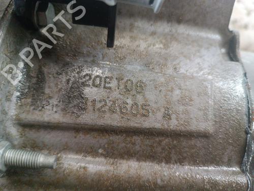 Used Gearbox Gearbox 37999988 37999988