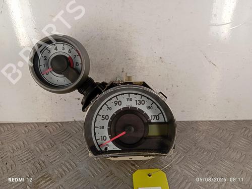 Used Instrument cluster Instrument cluster 38089736 38089736