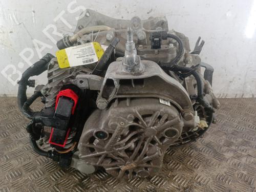 Gearbox RENAULT MEGANE IV Hatchback (B9A/M/N_) 1.6 TCe 205 (B9MV) | BP36543036M3  - Image 5