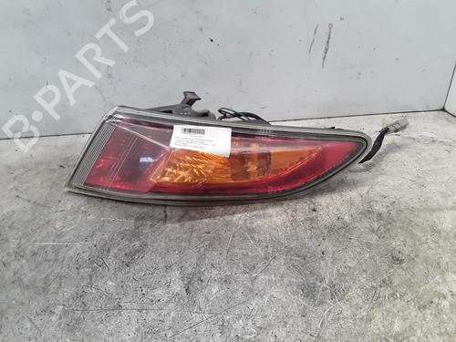 Used Right taillight HONDA CIVIC VIII Hatchback (FN, FK) 1.8 (FN1, FK2) (140 hp) 30025766