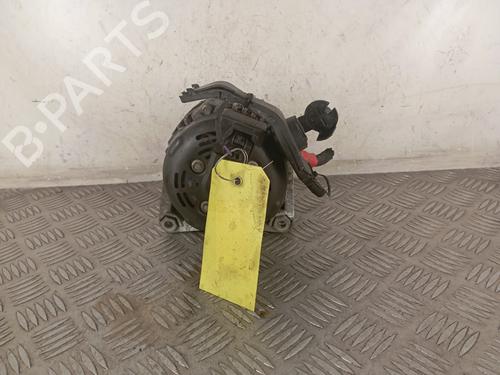 Used Alternator Alternator FORD ECOSPORT 1.0 EcoBoost (125 hp) 31886982 31886982