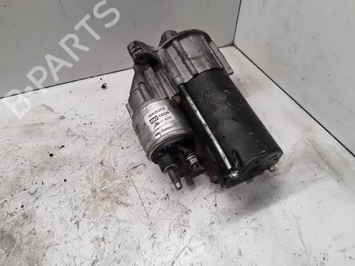 Starter PEUGEOT 206 Hatchback (2A/C) 1.4 i | BP30012685M8