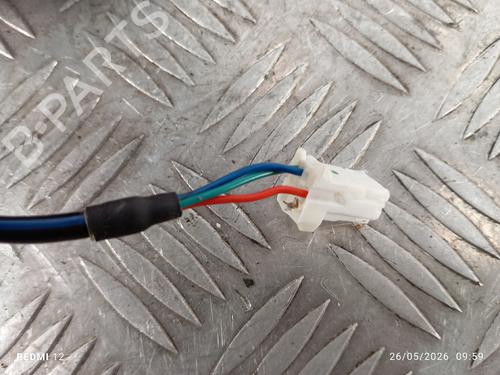 left-mirror-nissan-juke-f15-2010-2011-2012-2013-2014-2015-2016-2017-2018-2019-36055362 main image
