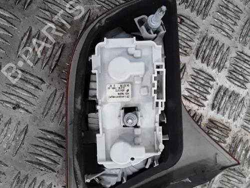 Used Right tailgate light Right tailgate light AUDI A4 B7 Avant (8ED) 3.0 TDI quattro (233 hp) 30026828 30026828