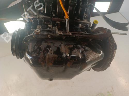 Engine DACIA SANDERO II 1.2 | BP39728047M1 - Image 7