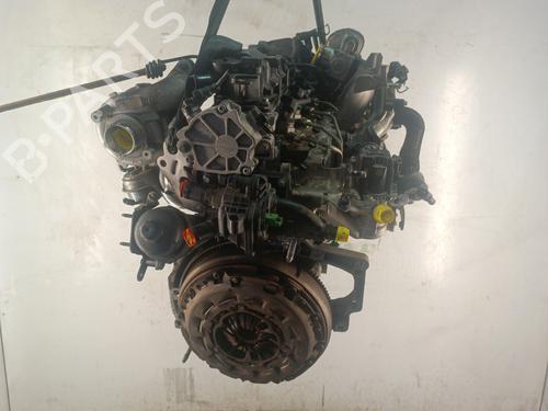 Engine CITROËN DS3 (SA_) 1.6 HDi 110 | BP37222785M1 - Image 8