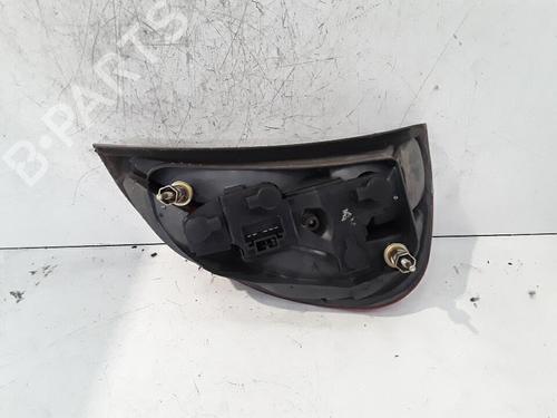 Used Left taillight LANCIA LYBRA SW (839_) 1.9 JTD (839.BXI1A, 839.BXN1A, 839.CXL1A) (116 hp) 30015986