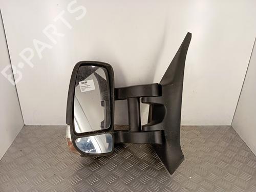Used Left mirror NISSAN NV400 Platform/Chassis (X62, X62B) dCi 145 (146 hp) 30007967