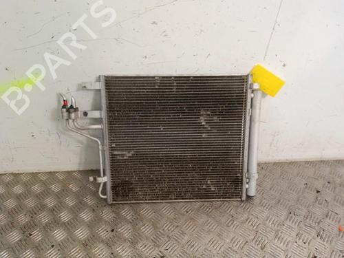 AC-Kondensator KIA PICANTO III (JA) 1.0 (67 hp) 30009479