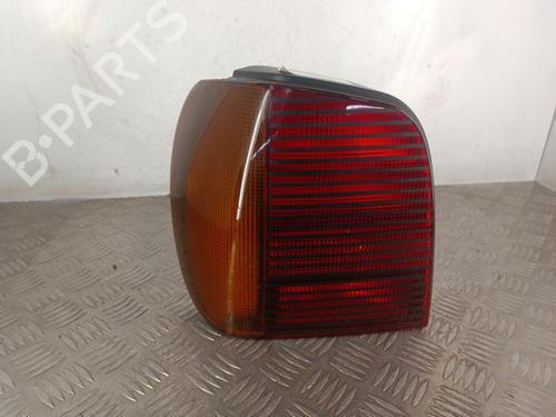 Used Left taillight VW POLO III (6N1) 64 1.9 D (64 hp) 30014077