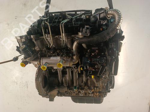 Motor CITROËN BERLINGO / BERLINGO FIRST MPV (MF_, GJK_, GFK_) 1.6 HDI 90 (MF9HX) (90 hp) 32368224