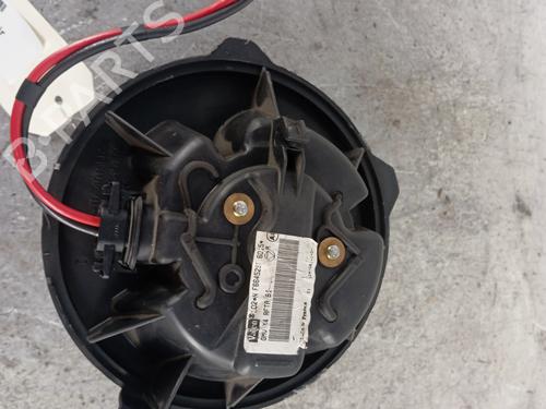 Used Heater blower motor CITROËN C5 I (DC_) 2.0 16V (DCRFNC, DCRFNF) (136 hp) 30025504