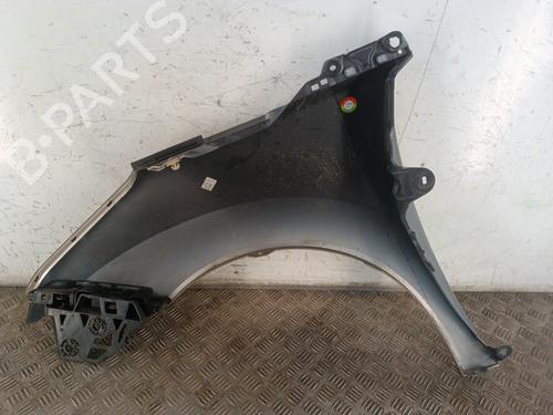 Used Right front fenders Right front fenders 30008395 30008395