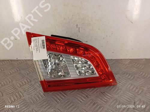 Used Left tailgate light Left tailgate light 38912964 38912964