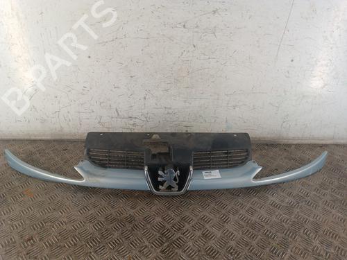 Grill PEUGEOT 206 Hatchback (2A/C) 1.4 i (75 hp) 30023234