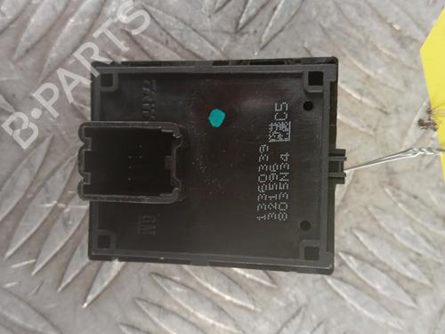 Right front window switch OPEL ADAM (M13) 1.4 | BP33828658I26 - Image 2