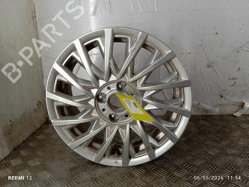 Fælk FIAT 500 (312_) 1.2 (312AXA1A) | BP34525328C45 - Image 2