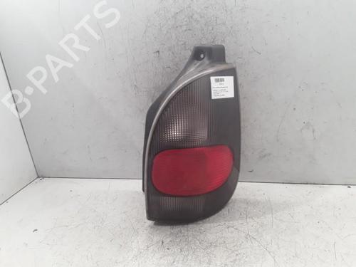Used Right taillight Right taillight 30019465 30019465
