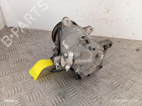 Used AC compressor AC compressor MINI MINI (F56) Cooper D (116 hp) 36654914 36654914