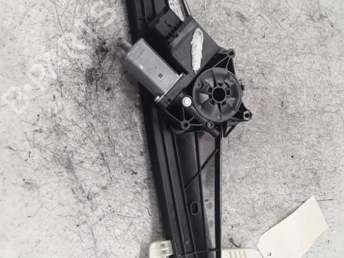 Used Rear right window mechanism PEUGEOT 3008 II SUV (MC_, MR_, MJ_, M4_) 1.6 THP 165 (M45GYW, M45GZW, M45GYV) (165 hp) 30024705