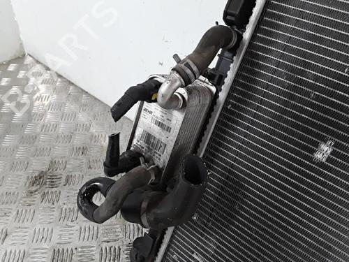 Water radiator FORD C-MAX II (DXA/CB7, DXA/CEU) 2.0 TDCi | BP30021175M31