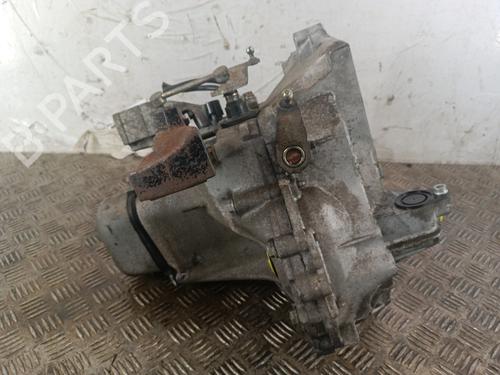 Used Gearbox Gearbox CITROËN C2 (JM_) [2003-2017] 35790796 35790796
