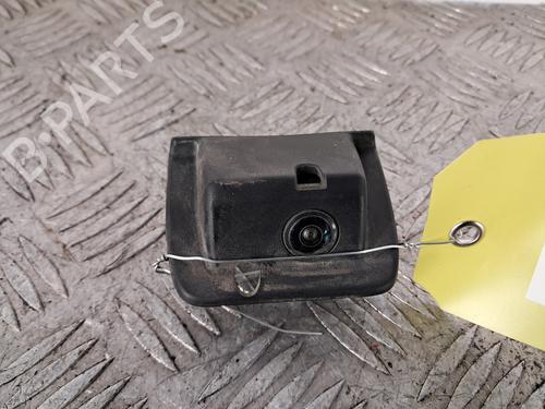 Used Camera PEUGEOT 308 III (FB_, FH_, FP_, F3_, FM_) Hybrid 180 (F3DGXT, F3DGMH) (181 hp) 30852721