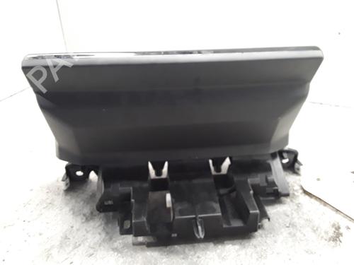 Display monitor PEUGEOT 3008 II SUV (MC_, MR_, MJ_, M4_) Hybrid | BP30025977C48