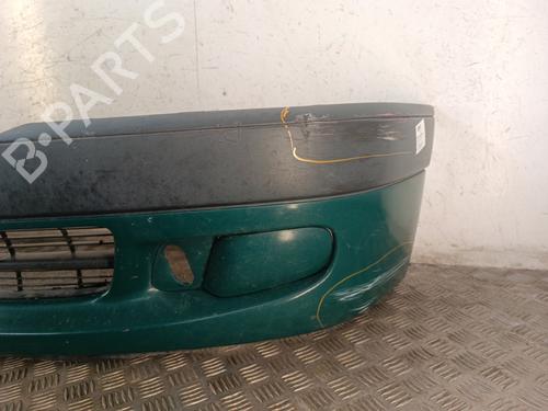 Front bumper PEUGEOT 306 Hatchback (7A, 7C, N3, N5) 1.9 D | BP30023383C7 