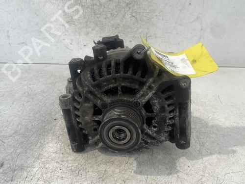 Generator MERCEDES-BENZ C-CLASS Coupe (CL203) C 200 CDI (203.707) (122 hp) 30015663