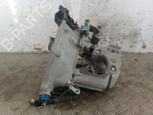 Gearbox CITROËN C3 III (SX) 1.2 PureTech 82 | BP39043050M3 - Image 4