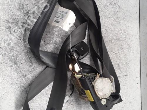 Høyre foran beltestrammer RENAULT MODUS / GRAND MODUS (F/JP0_) 1.5 dCi (FP0D, JP0D) | BP30019302C88