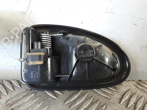 Højre bagtil invendig håndtag RENAULT CLIO II (BB_, CB_) 1.2 16V (BB05, BB0W, BB11, BB27, BB2T, BB2U, BB2V, CB05,... | BP30016832I16 