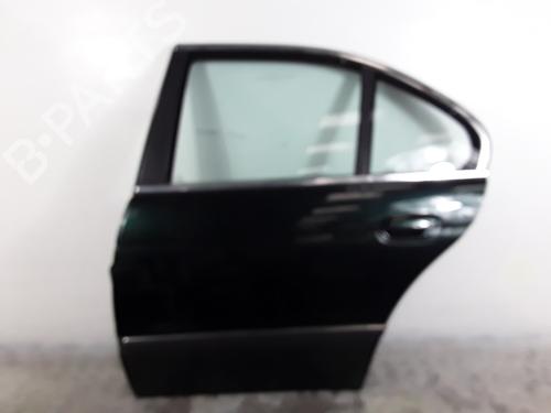 Used Left rear door BMW 5 (E39) 530 d (193 hp) 30023796