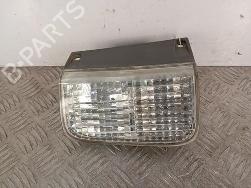 Used Rear bumper right light Rear bumper right light RENAULT TRAFIC II Van (FL) 2.0 dCi 90 (FL0H, FL00, FL01, FL0M, FL0P, FL0S) (90 hp) 33693091 33693091