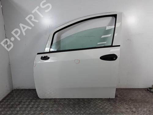 Left front door FIAT GRANDE PUNTO (199_) 1.2 | BP30026786C2