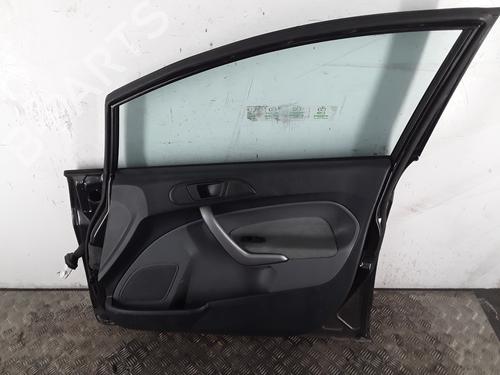 Right front door FORD FIESTA VI (CB1, CCN) 1.4 TDCi | BP30007594C3 