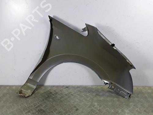 Left front fenders OPEL MERIVA A MPV (X03) 1.7 CDTI (E75) | BP30016763C41